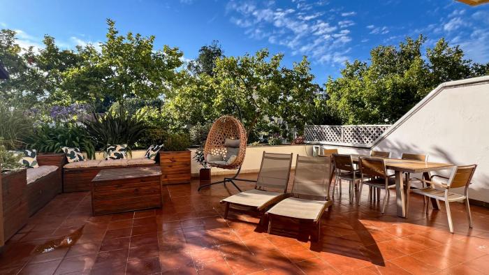Charming Home in Sintra Village