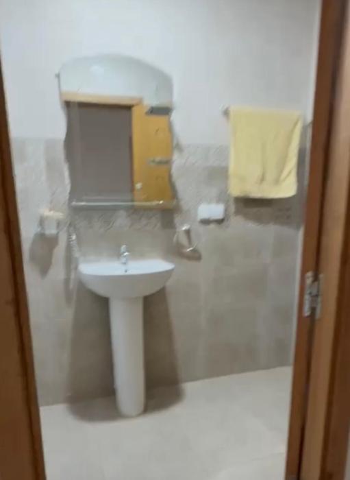Appartement avec piscine