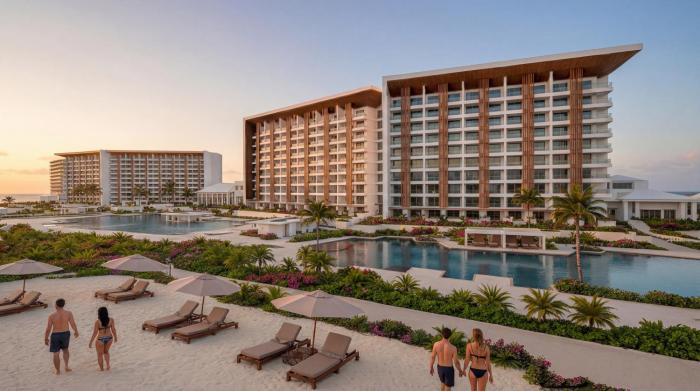 UNICO Hotel Montego Bay
