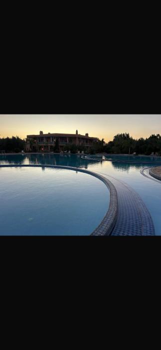 Palmeraie Marrakech