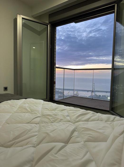 Le Balcon de Oran