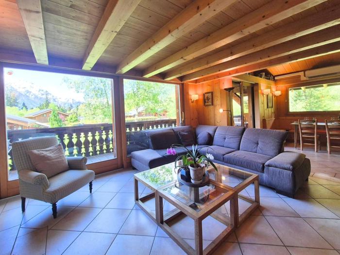 Chalet Gabriel