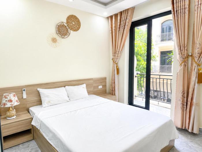 Do Homestay vị trí trung tâm tại Ocean Park 2