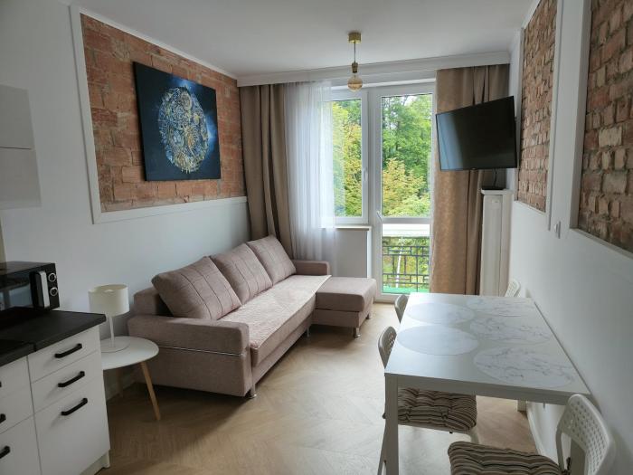 Apartament Centrum Podjasnogórski 2