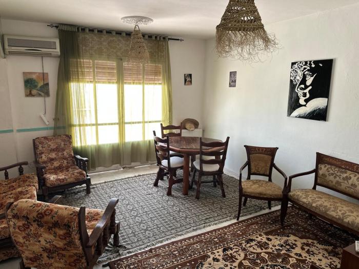 Maison Fatma Art