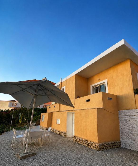 Vila Bilbil