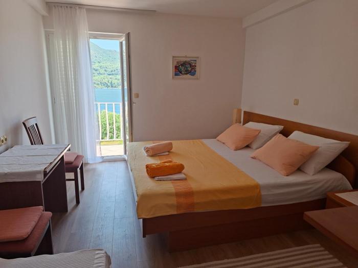 Sea view Studio EVA