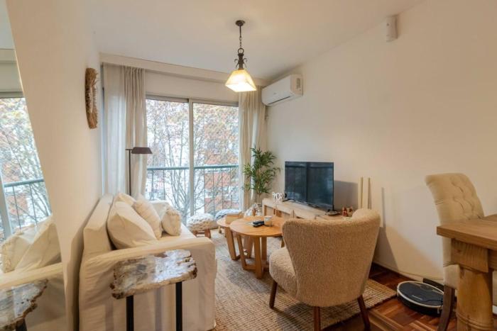 Apartamento de.1 dormitorio en Cordon