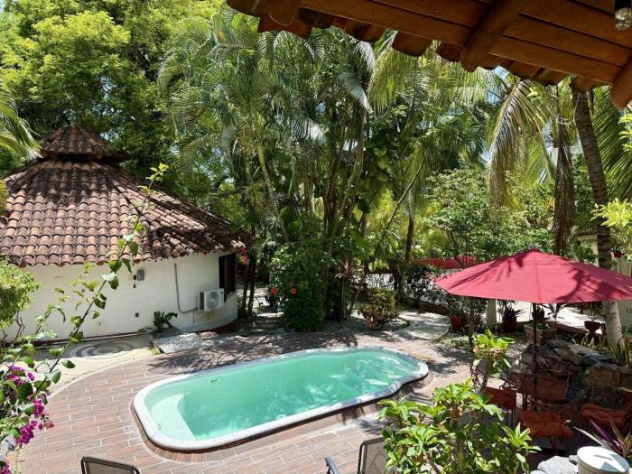 Preciosa Villa a unos pasos de Playa La Ropa