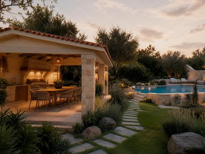 Home Sarandia in Anavyssos