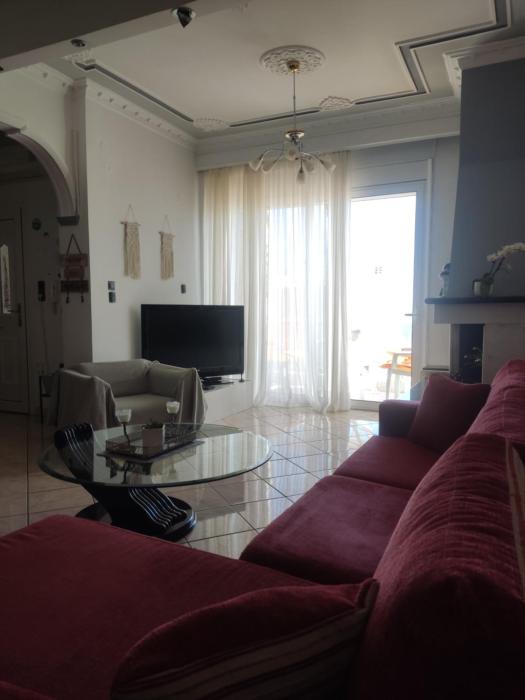 Rafaelas apartment