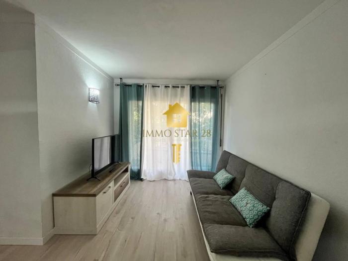 Apartamento playa Roses centro