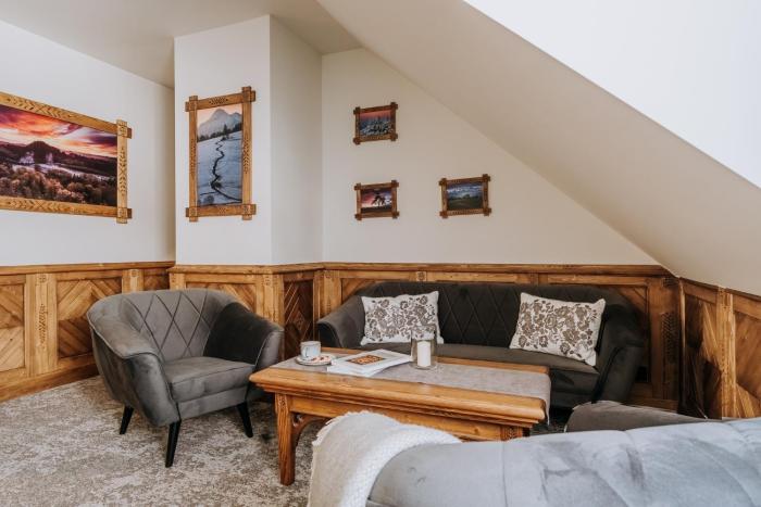 Białczańskie Apartamenty Premium