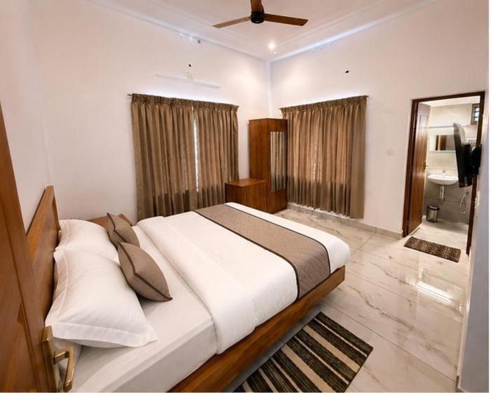 Elora crest homestay munnar