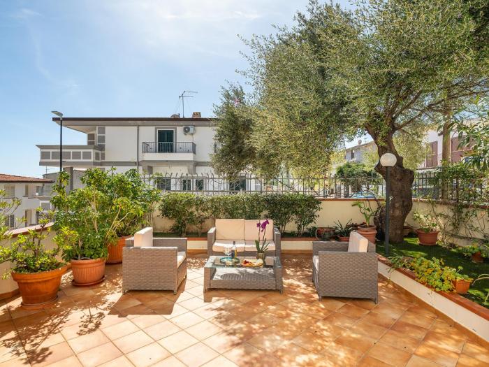 VILLA Paola