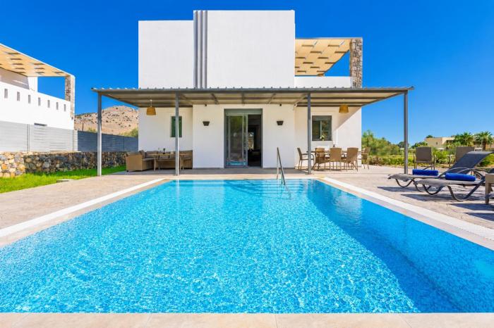 Villa Livis 1