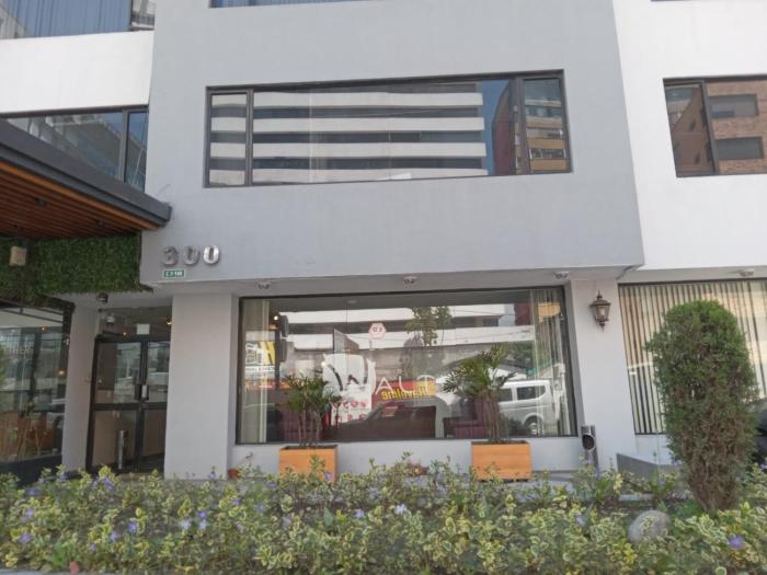 Walther Suites