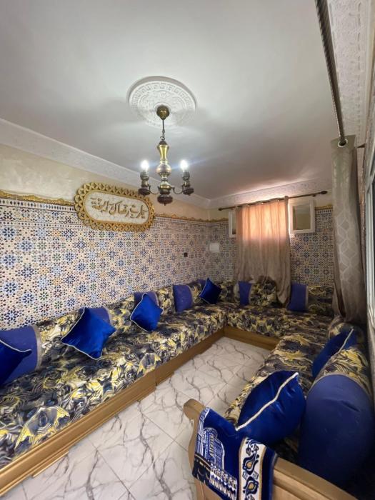 Dar Zellige Maison Marocaine