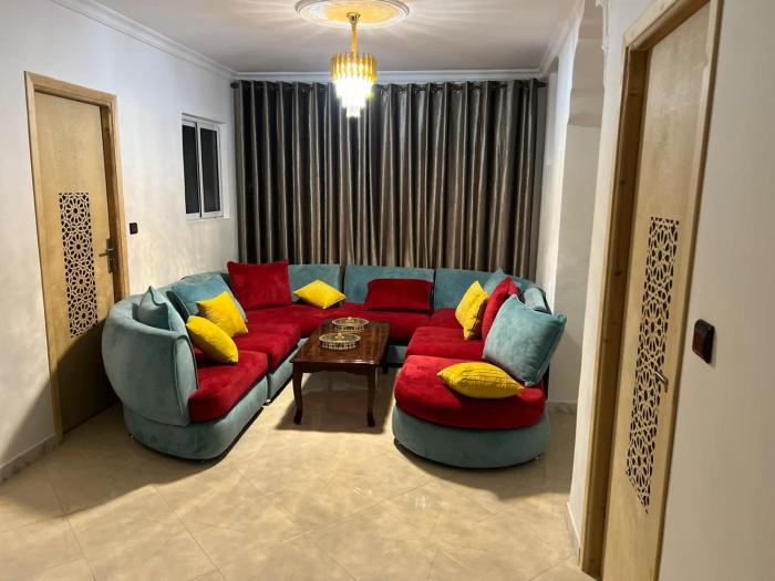 Atouli Suites