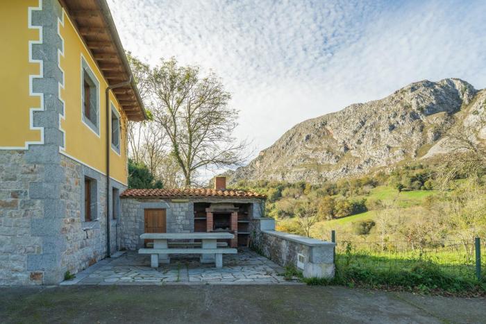 Casa Collado Sto Tomas Completa