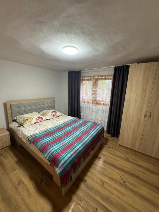 Casa din Deal