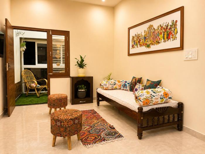 Aarus Vintage Home