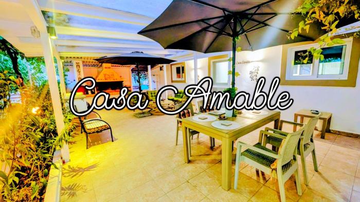 Casa Amable