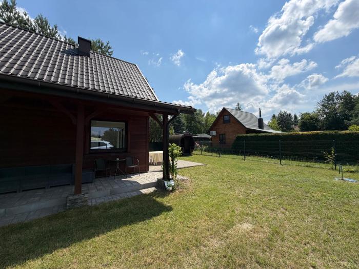 Domek pod Sosnami Okuninka
