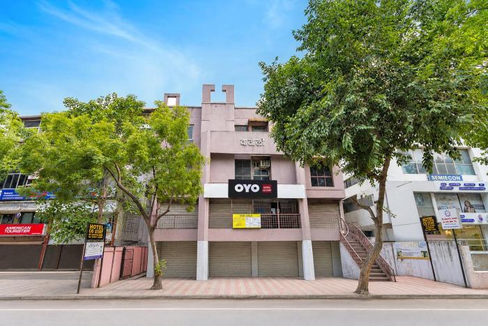 Hotel O CG STAY