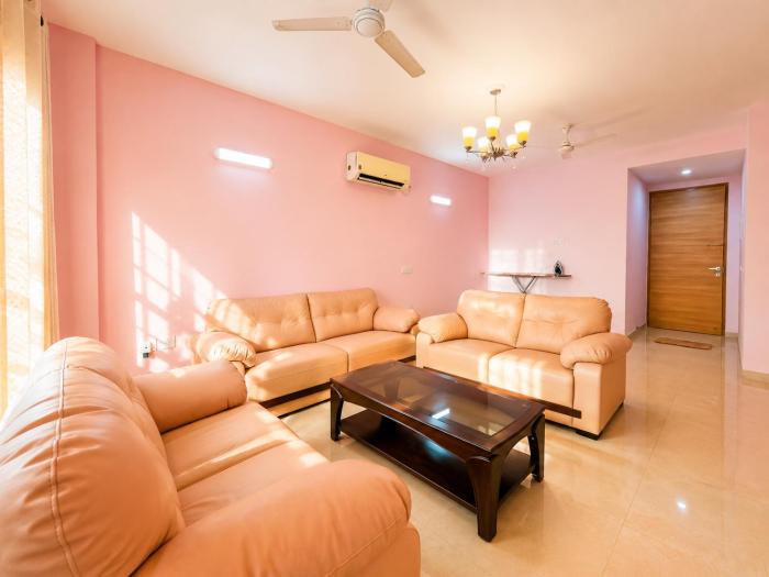 Vrindavan Vista2BHKNear Prem MandirISKCON