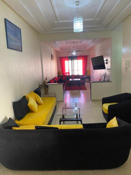 Confortable Apartment close to beach and City Center