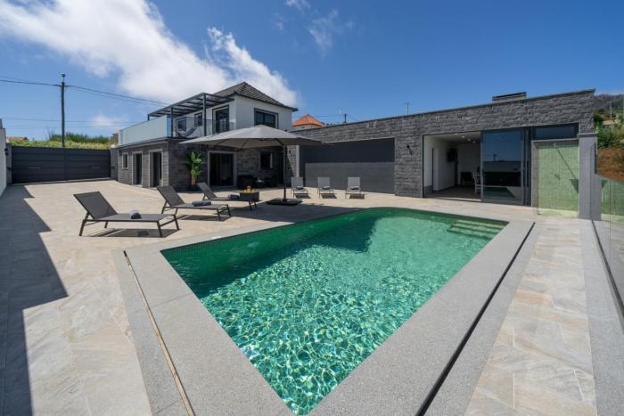 3-bedroom villa with countryside viewsCasa Leonor