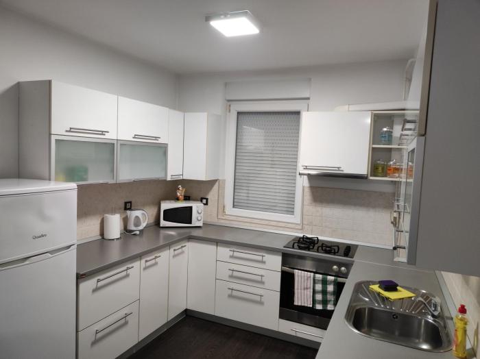 Apartman Penthouse
