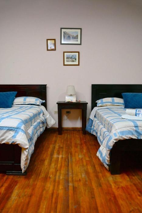 Mini-Suite Duplex en el corazon de Cuenca