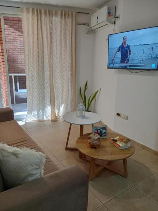 Departamento Exclusivo en Nueva Córdoba
