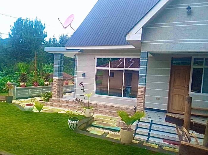 Usambara Homes