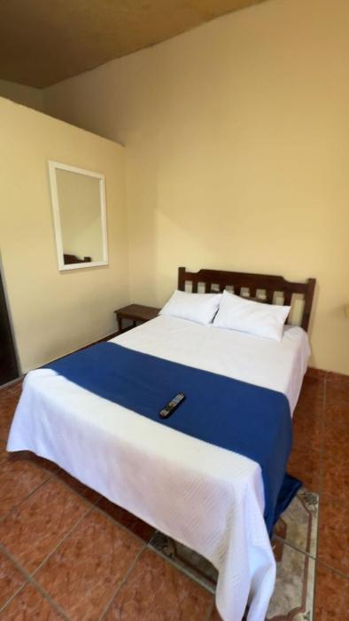 Accommodation #7