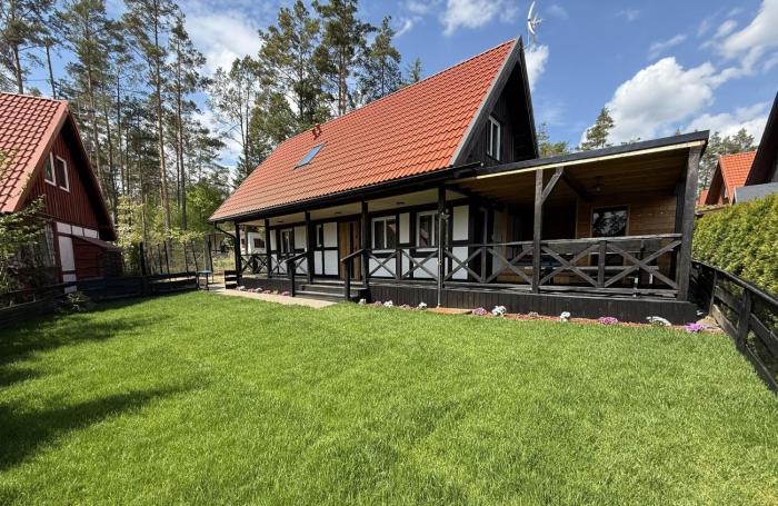 Domek Na Gwizdówce nr42