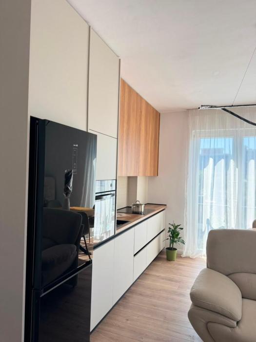 Sea Pearl Residence Golem