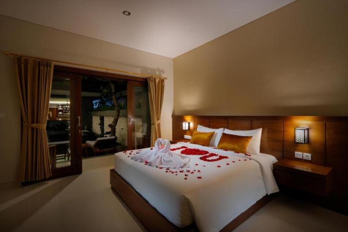 Singgah Rooms By Lensa Hospitality