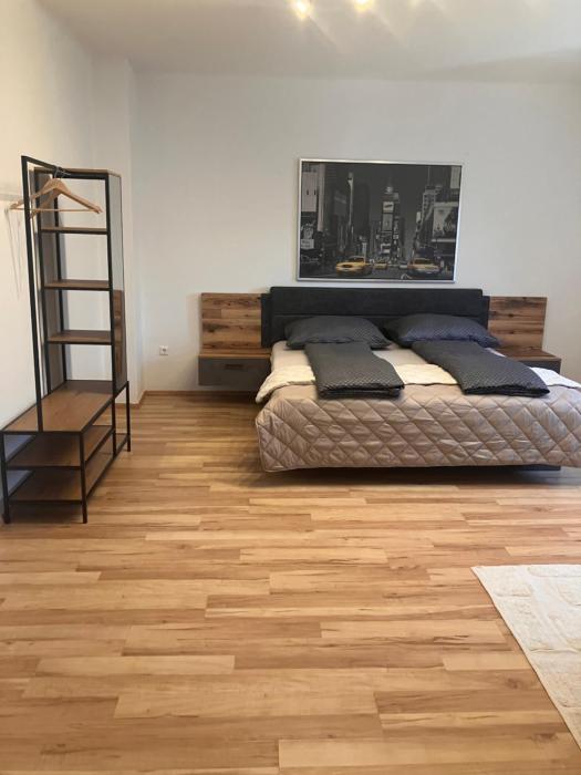 Apartment - Zum Kaiser - perfekt für Gruppen