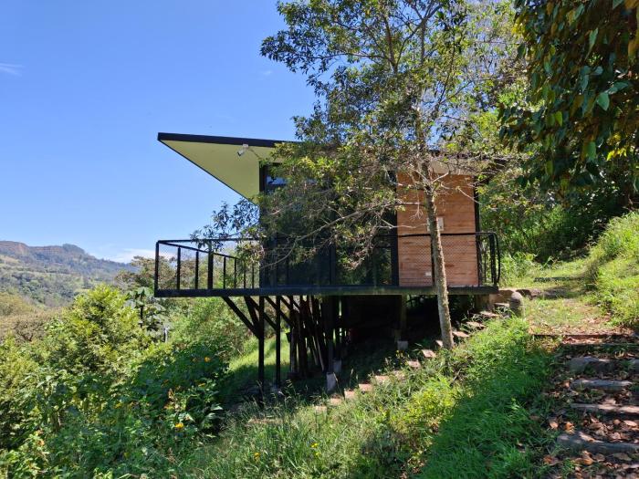 Cabaña Guane