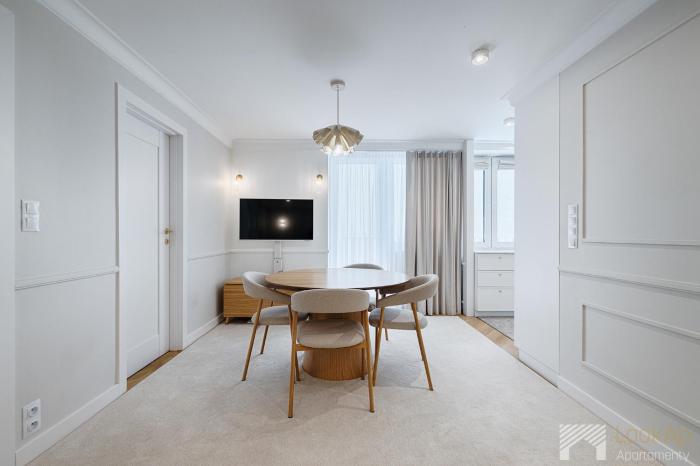 Harmony Atelier Central by LookAp