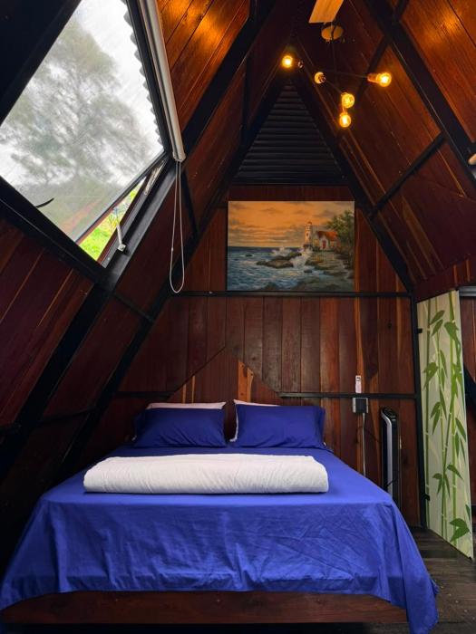 AJ EcoGlamping