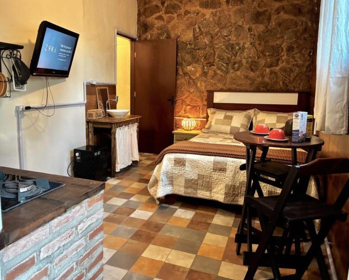 Refugio Econômico Premium 01