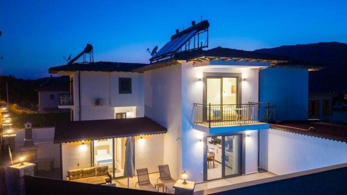 Villa Kaş B