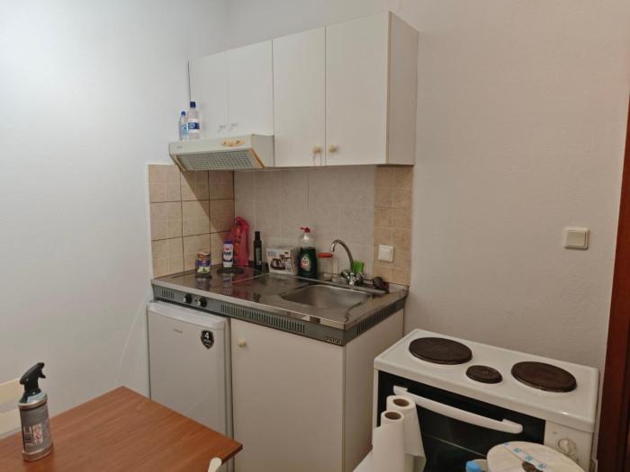 Cyprian apartment