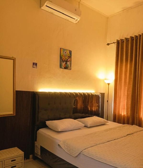 Thian Homestay