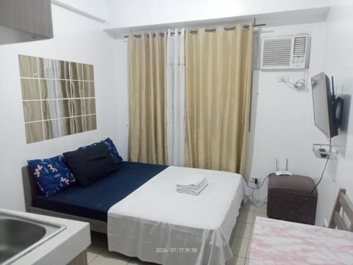 Urban Deca Tower Staycation for Couple at Mandaluyong EDSA Shaw