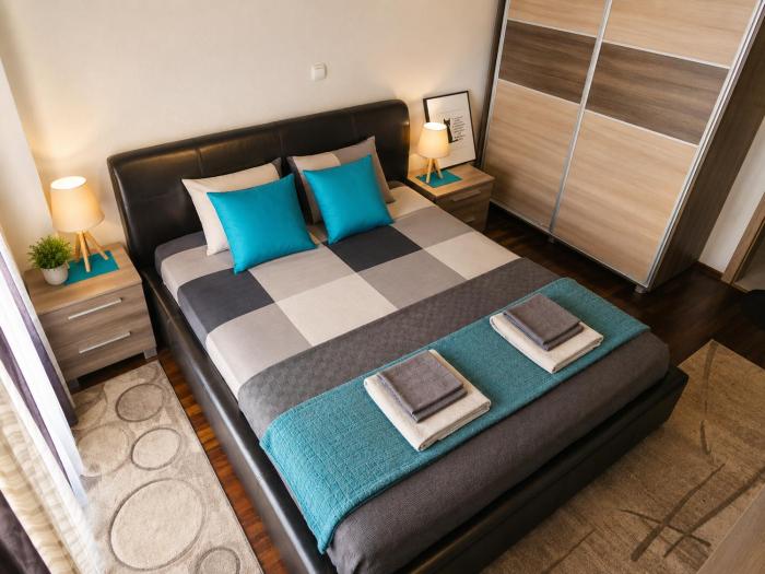 Peaceful Lake Ohrid Stay Free Parking Fast Wi-Fi